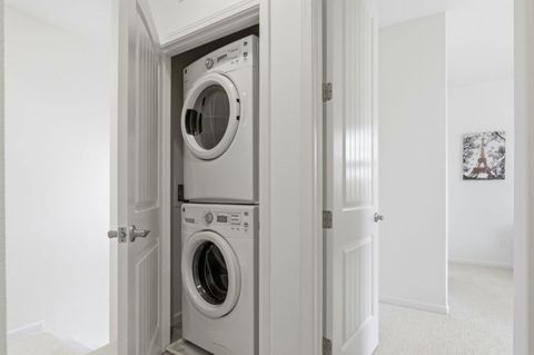 Tiny photo for 1855 Trento Loop, MILPITAS, CA 95035 (MLS # ML82034715)