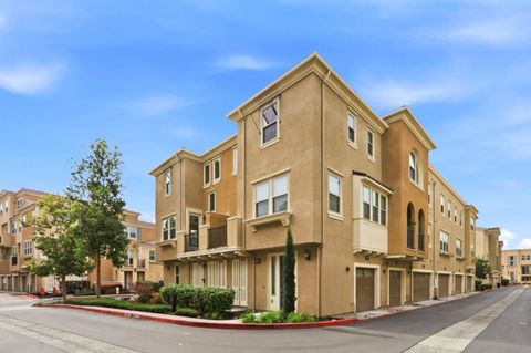 Tiny photo for 1855 Trento Loop, MILPITAS, CA 95035 (MLS # ML82034715)