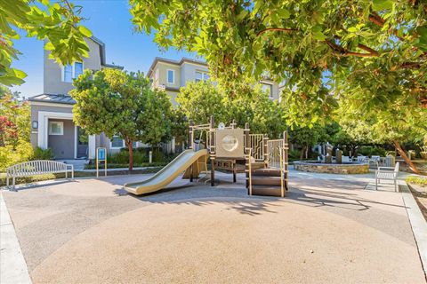Tiny photo for 1855 Trento Loop, MILPITAS, CA 95035 (MLS # ML82034715)