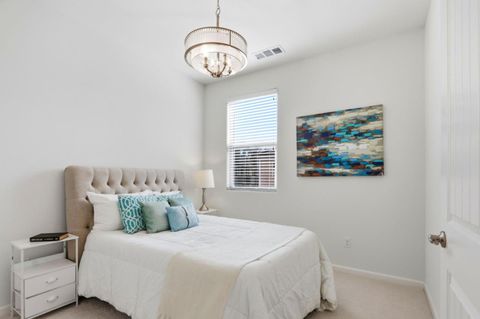 Tiny photo for 1855 Trento Loop, MILPITAS, CA 95035 (MLS # ML82034715)