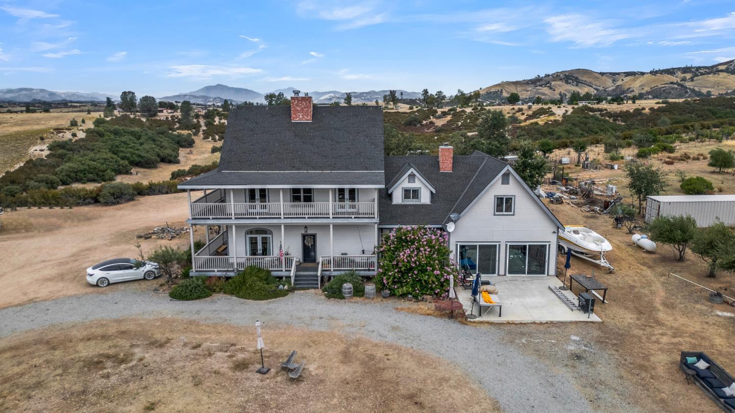 65401 Cross Road