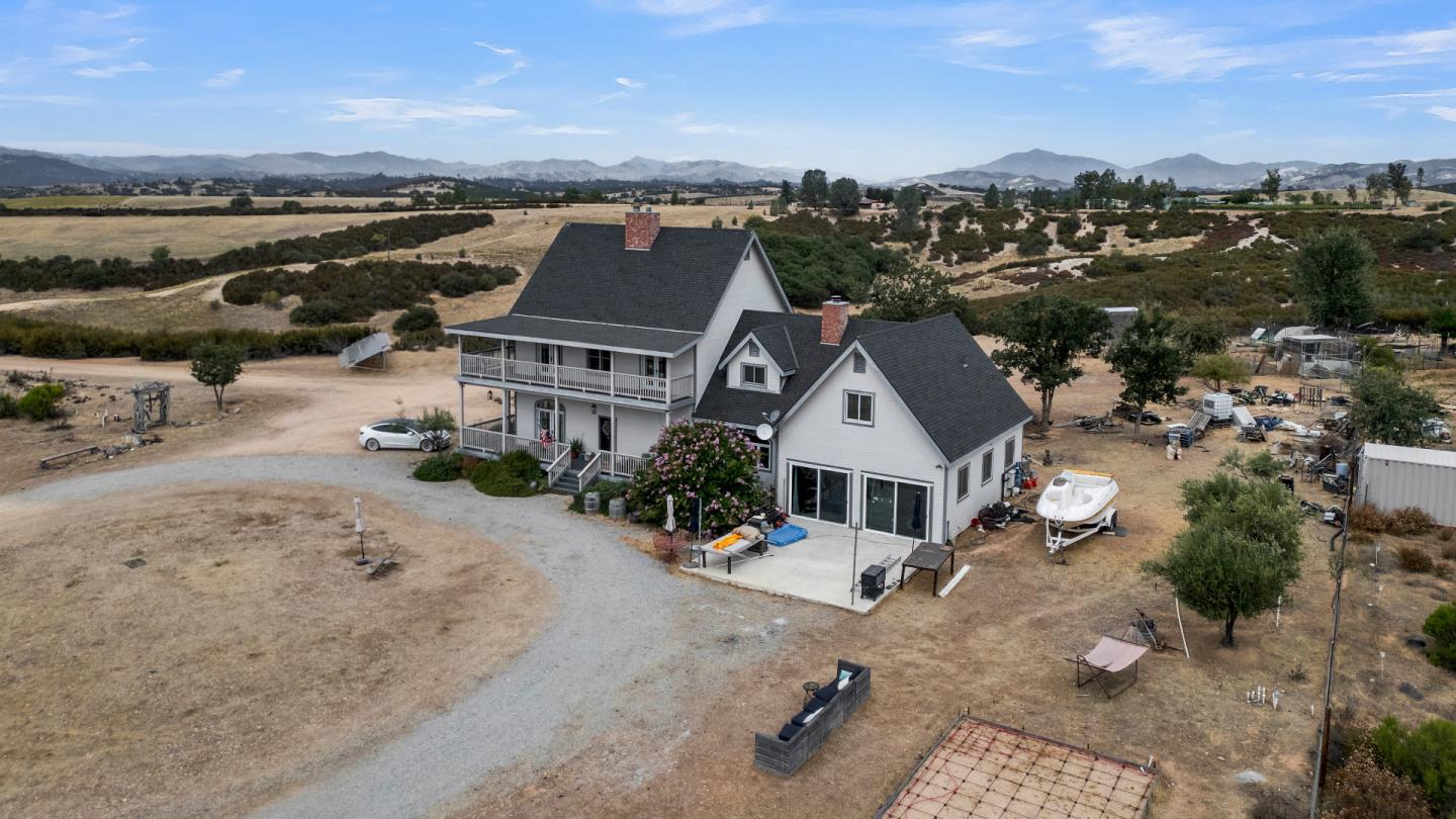 65401 Cross Road