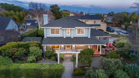 1600 49th Avenue, Capitola, CA 95010 - MLS#: ML81996371