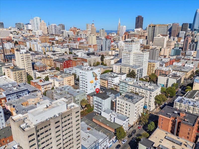 437 Hyde Street