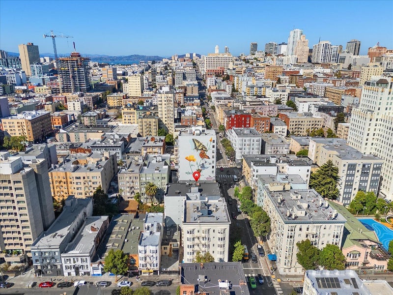 437 Hyde Street