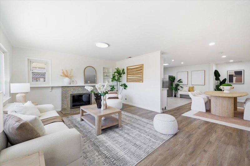 1712 Silverwood Drive