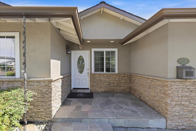 1712 Silverwood Drive
