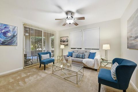 Tiny photo for 1390 Saddle Rack Street #248, SAN JOSE, CA 95126 (MLS # ML82029286)