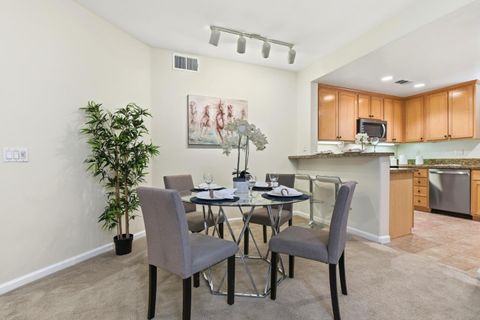 Tiny photo for 1390 Saddle Rack Street #248, SAN JOSE, CA 95126 (MLS # ML82029286)