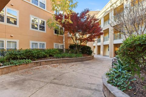 Tiny photo for 1390 Saddle Rack Street #248, SAN JOSE, CA 95126 (MLS # ML82029286)