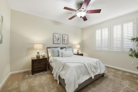 Tiny photo for 1390 Saddle Rack Street #248, SAN JOSE, CA 95126 (MLS # ML82029286)