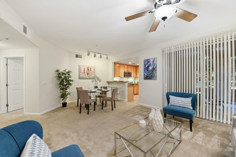 Tiny photo for 1390 Saddle Rack Street #248, SAN JOSE, CA 95126 (MLS # ML82029286)