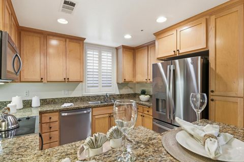 Tiny photo for 1390 Saddle Rack Street #248, SAN JOSE, CA 95126 (MLS # ML82029286)