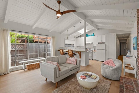 Photo of 415 37th Avenue, SANTA CRUZ, CA 95062 (MLS # ML82062222)