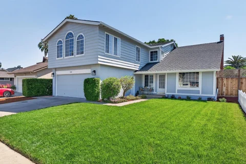 6310 Mayo Drive, San Jose, CA 95123 - #: ML82050313