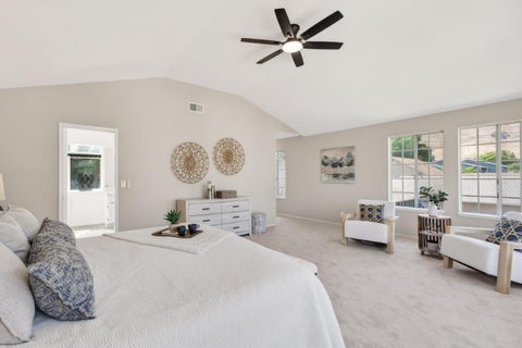 Tiny photo for 6310 Mayo Drive, SAN JOSE, CA 95123 (MLS # ML82050313)