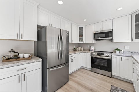 Tiny photo for 6310 Mayo Drive, SAN JOSE, CA 95123 (MLS # ML82050313)
