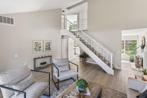 Tiny photo for 6310 Mayo Drive, SAN JOSE, CA 95123 (MLS # ML82050313)