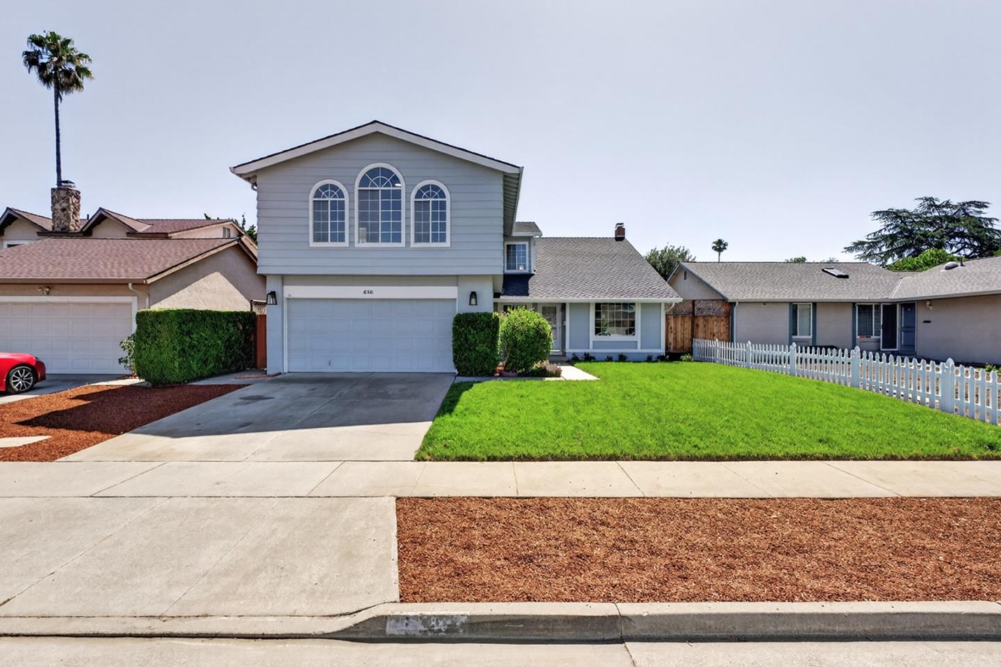 6310 Mayo Drive