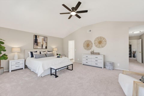 Tiny photo for 6310 Mayo Drive, SAN JOSE, CA 95123 (MLS # ML82050313)