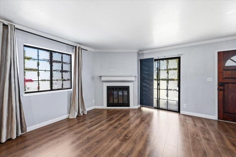 Tiny photo for 880 N Winchester Boulevard #101, SANTA CLARA, CA 95050 (MLS # ML82060492)