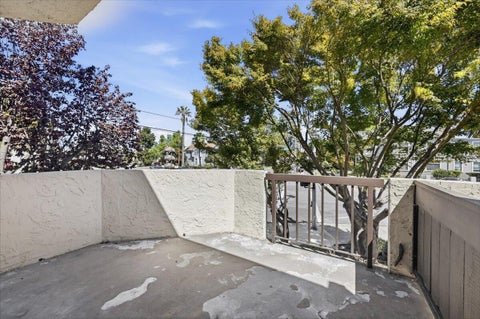 Tiny photo for 880 N Winchester Boulevard #101, SANTA CLARA, CA 95050 (MLS # ML82060492)