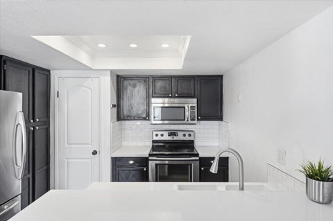 Tiny photo for 880 N Winchester Boulevard #101, SANTA CLARA, CA 95050 (MLS # ML82060492)