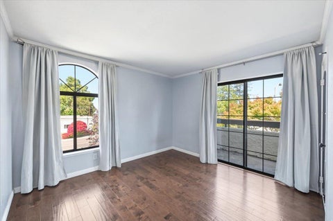 Tiny photo for 880 N Winchester Boulevard #101, SANTA CLARA, CA 95050 (MLS # ML82060492)