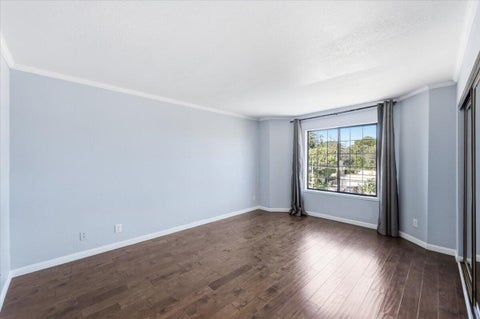 Tiny photo for 880 N Winchester Boulevard #101, SANTA CLARA, CA 95050 (MLS # ML82060492)