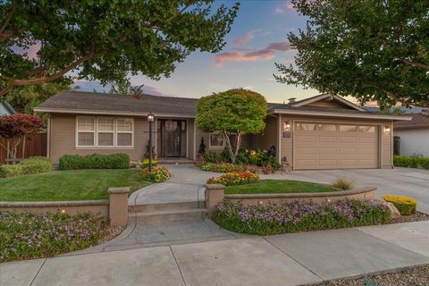 1160 San Miguel Street, Gilroy, CA 95020 - #: ML81973680