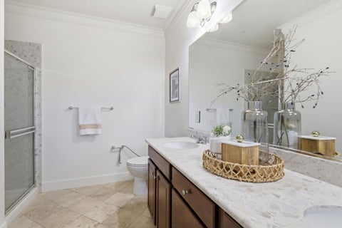 Tiny photo for 349 Esfahan Court, San Jose, CA 95111 (MLS # ML82049418)