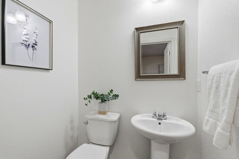 Tiny photo for 349 Esfahan Court, San Jose, CA 95111 (MLS # ML82049418)