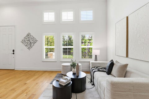 Tiny photo for 349 Esfahan Court, San Jose, CA 95111 (MLS # ML82049418)