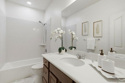 Tiny photo for 349 Esfahan Court, San Jose, CA 95111 (MLS # ML82049418)