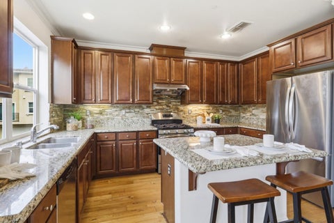 Tiny photo for 349 Esfahan Court, San Jose, CA 95111 (MLS # ML82049418)