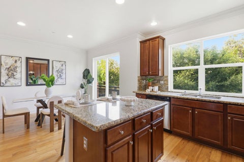 Tiny photo for 349 Esfahan Court, San Jose, CA 95111 (MLS # ML82049418)