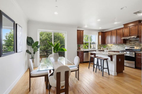 Tiny photo for 349 Esfahan Court, San Jose, CA 95111 (MLS # ML82049418)