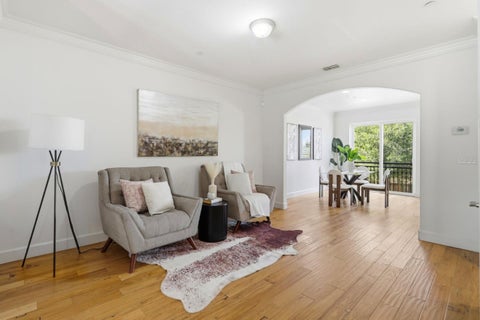 Tiny photo for 349 Esfahan Court, San Jose, CA 95111 (MLS # ML82049418)