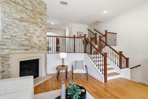 Tiny photo for 349 Esfahan Court, San Jose, CA 95111 (MLS # ML82049418)