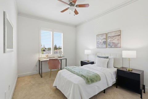 Tiny photo for 349 Esfahan Court, San Jose, CA 95111 (MLS # ML82049418)