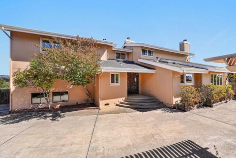 Photo of 8700 Coker Road, SALINAS, CA 93907 (MLS # ML82060227)