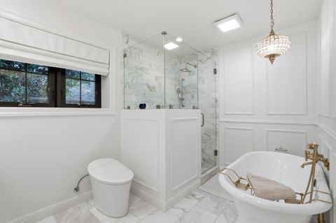 Tiny photo for 203 Santa Clara Avenue, Redwood City, CA 94061 (MLS # ML82027317)