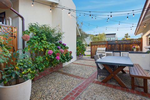 Tiny photo for 203 Santa Clara Avenue, Redwood City, CA 94061 (MLS # ML82027317)