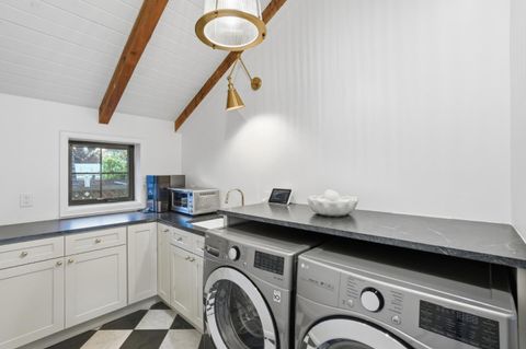 Tiny photo for 203 Santa Clara Avenue, Redwood City, CA 94061 (MLS # ML82027317)