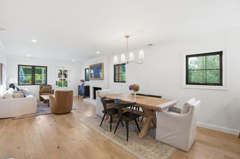 Tiny photo for 203 Santa Clara Avenue, Redwood City, CA 94061 (MLS # ML82027317)