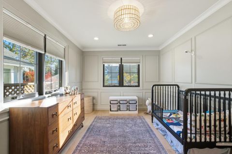 Tiny photo for 203 Santa Clara Avenue, Redwood City, CA 94061 (MLS # ML82027317)