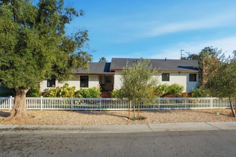 Tiny photo for 203 Santa Clara Avenue, Redwood City, CA 94061 (MLS # ML82027317)