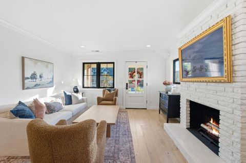 Tiny photo for 203 Santa Clara Avenue, Redwood City, CA 94061 (MLS # ML82027317)