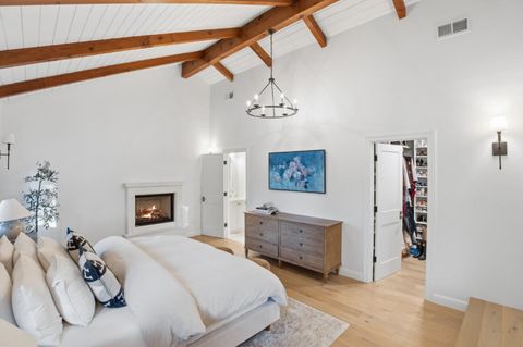 Tiny photo for 203 Santa Clara Avenue, Redwood City, CA 94061 (MLS # ML82027317)