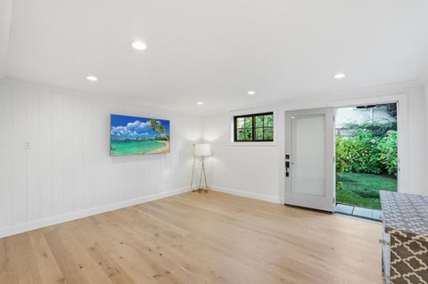 Tiny photo for 203 Santa Clara Avenue, Redwood City, CA 94061 (MLS # ML82027317)